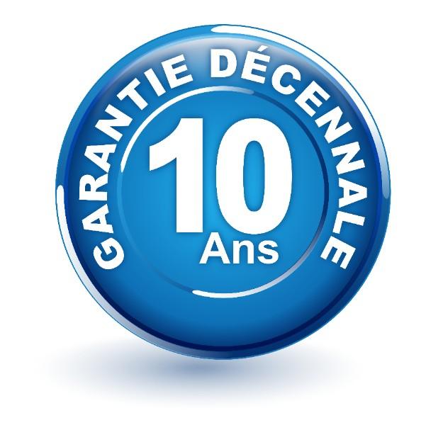 garantie décennale